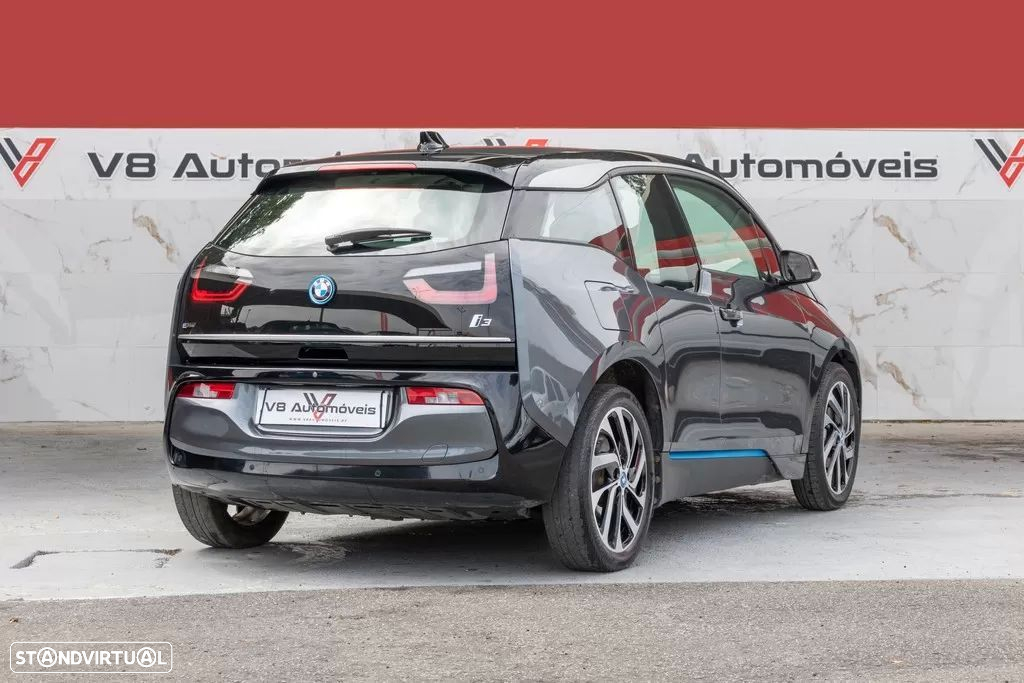 BMW i3 120Ah - 3