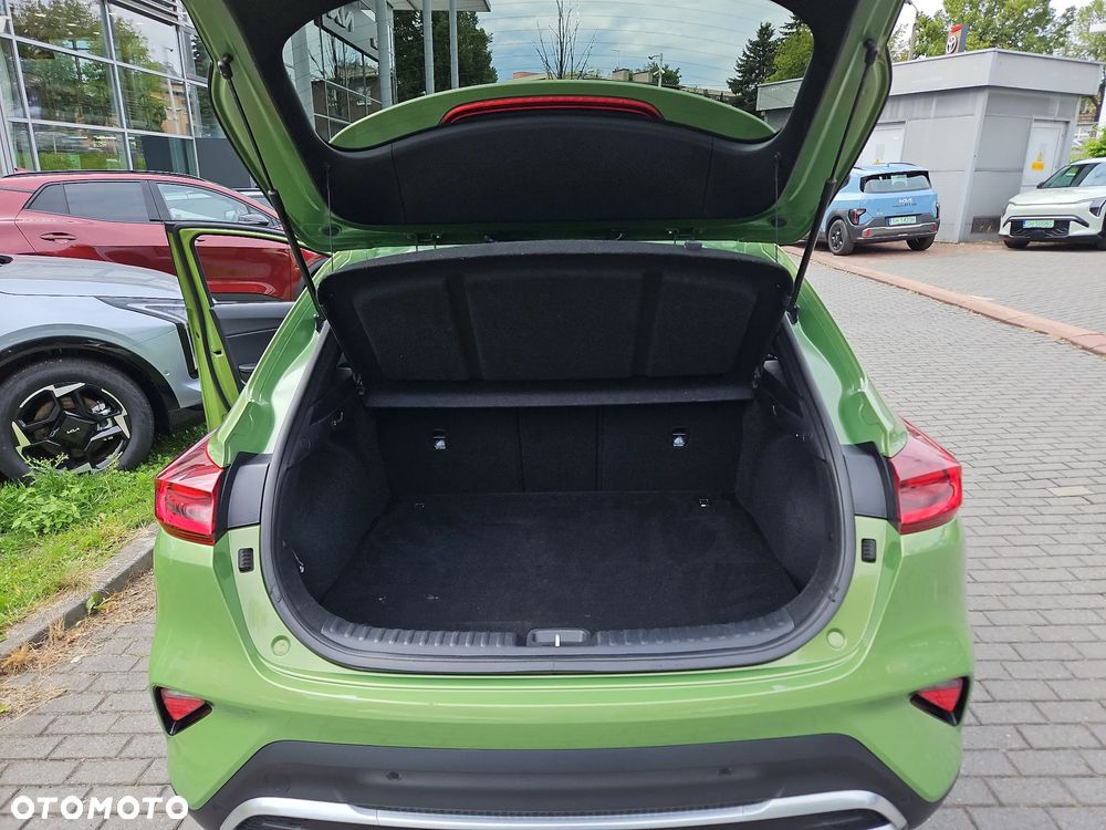 Kia XCeed 1.5 T-GDI L - 17