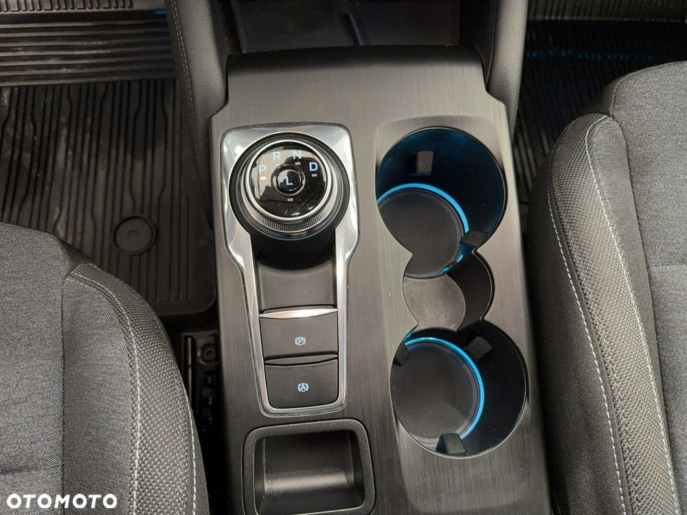Ford Focus - 14