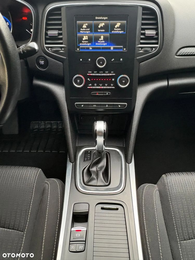 Renault Megane ENERGY TCe 130 EDC BUSINESS - 17
