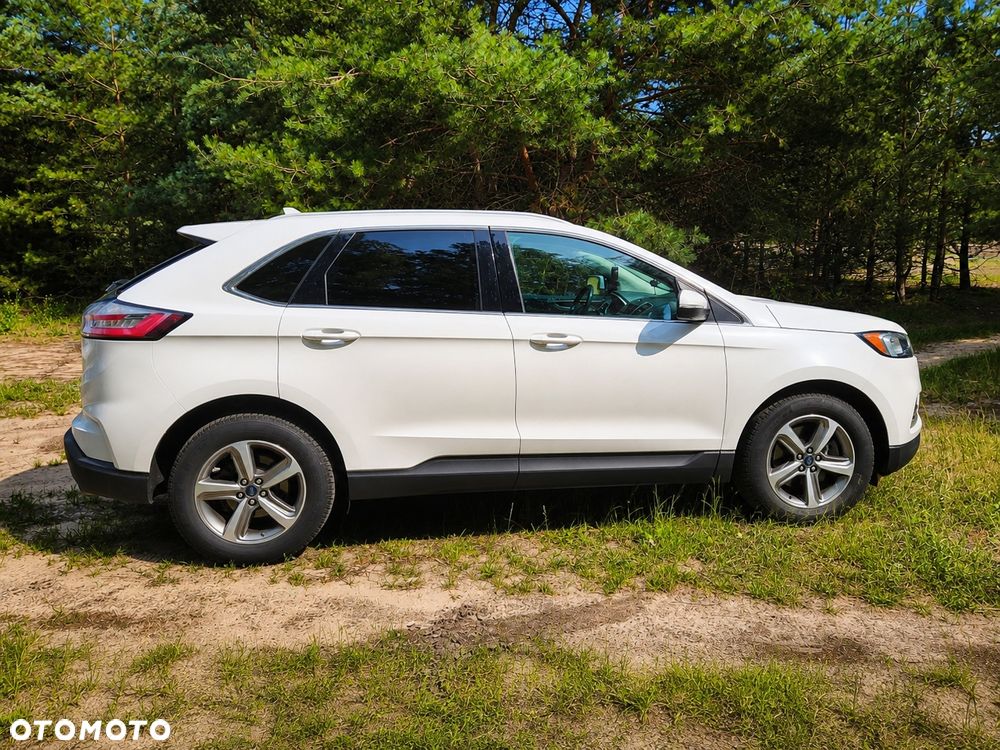 Ford Edge - 6