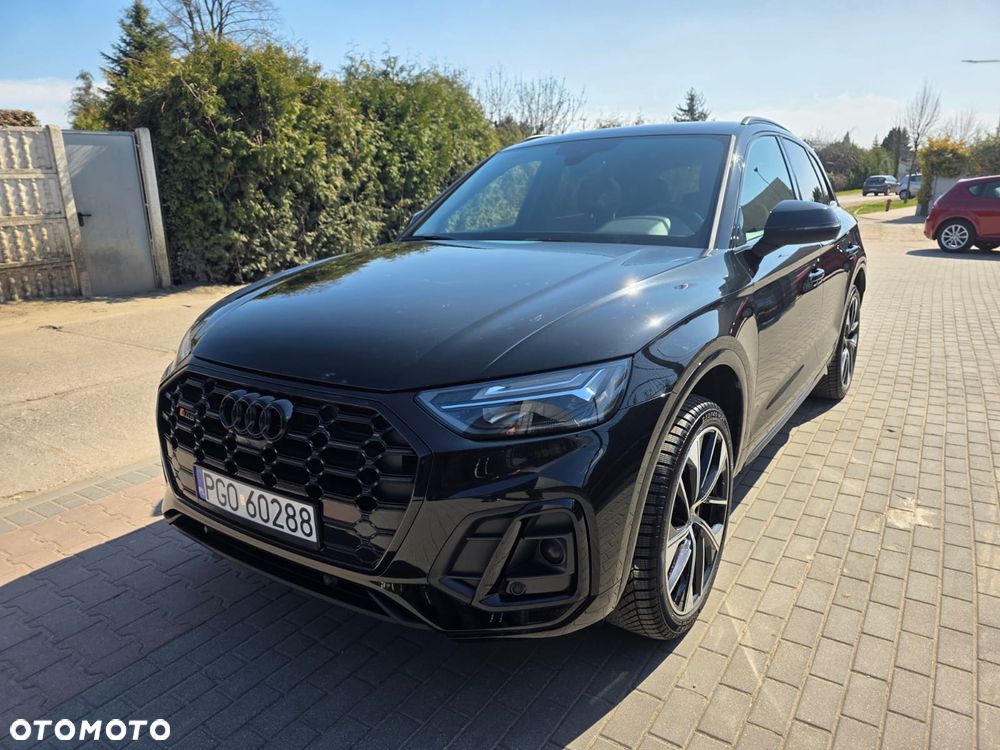 Audi SQ5 - 6