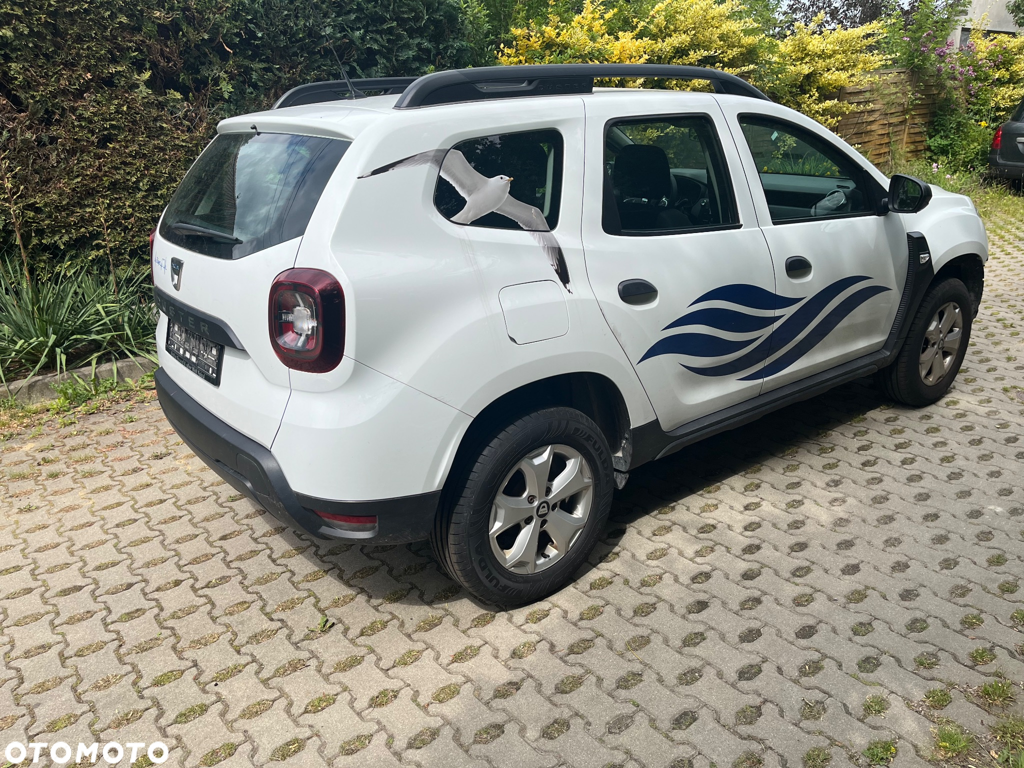 Dacia Duster TCe 100 2WD Essential - 4