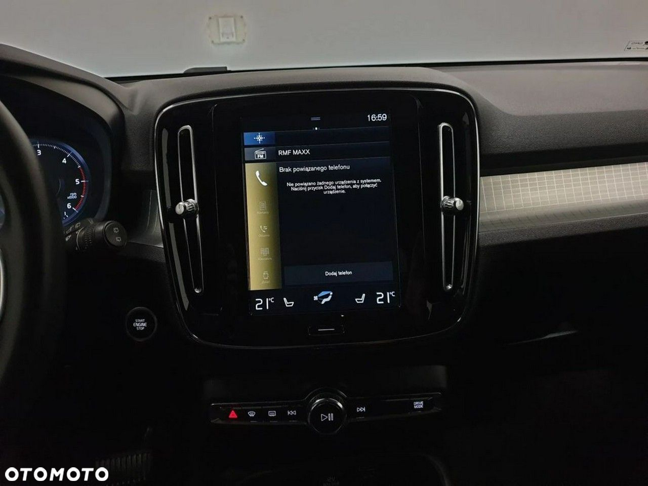 Volvo XC 40 D3 R-Design - 19
