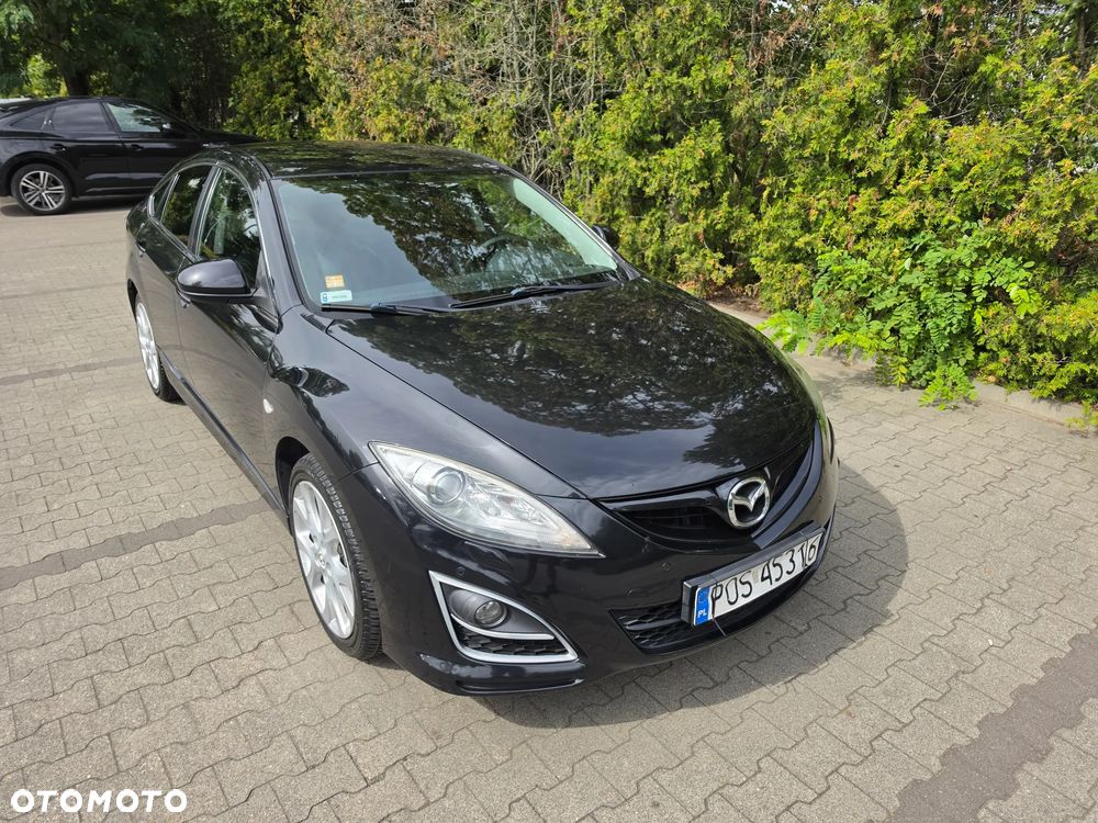 Mazda 6 2.0 Kirei - 7