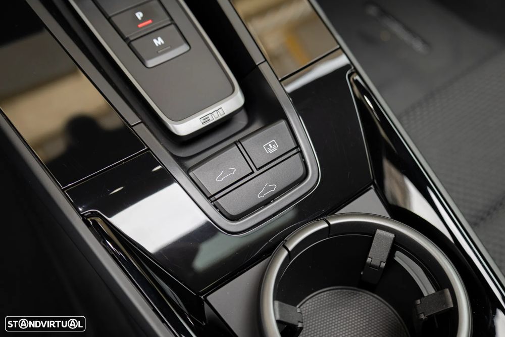 Porsche 911 (992) Carrera T PDK - 33