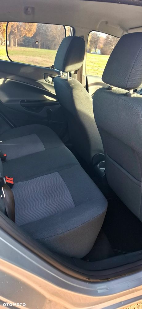 Ford Fiesta 1.25 Ghia EU5 - 15