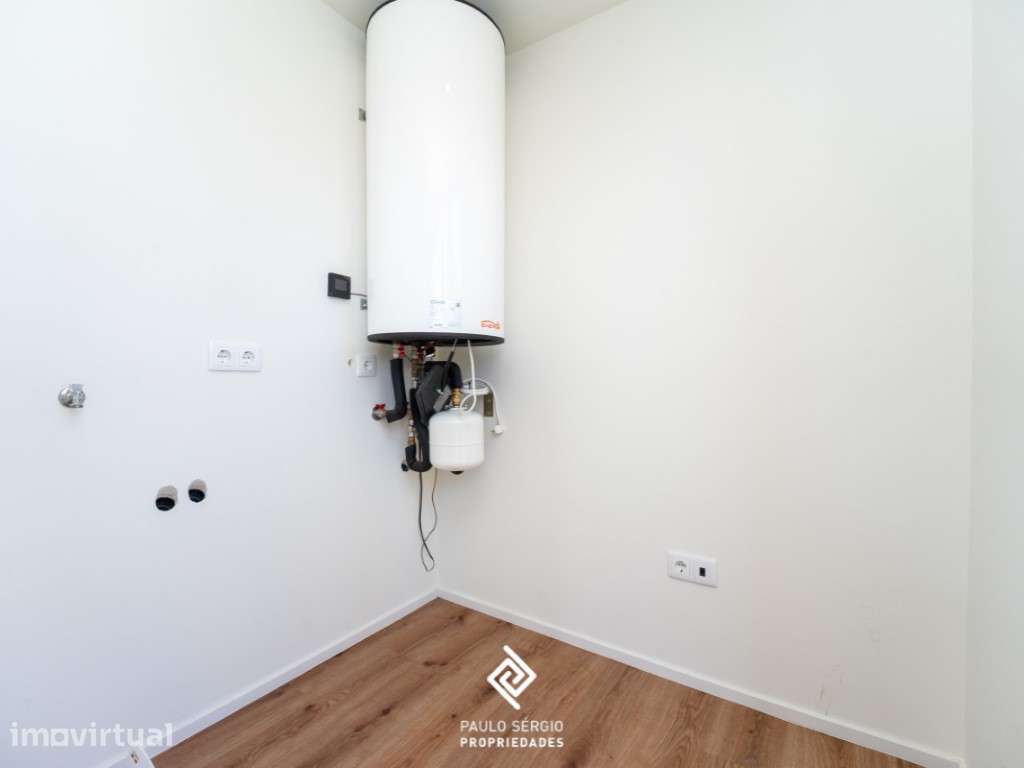 Apartamento T1 no Granja Living - Grande imagem: 4/6