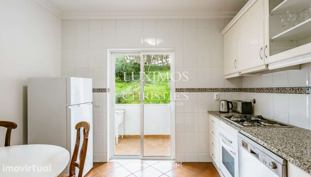 Apartamento T1, à venda nos Olhos de Água, Algarve - Grande imagem: 5/17