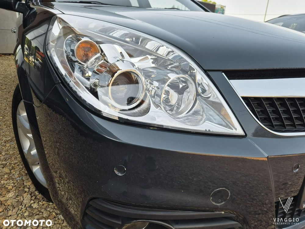 Opel Vectra 1.9 CDTI Cosmo Plus - 7
