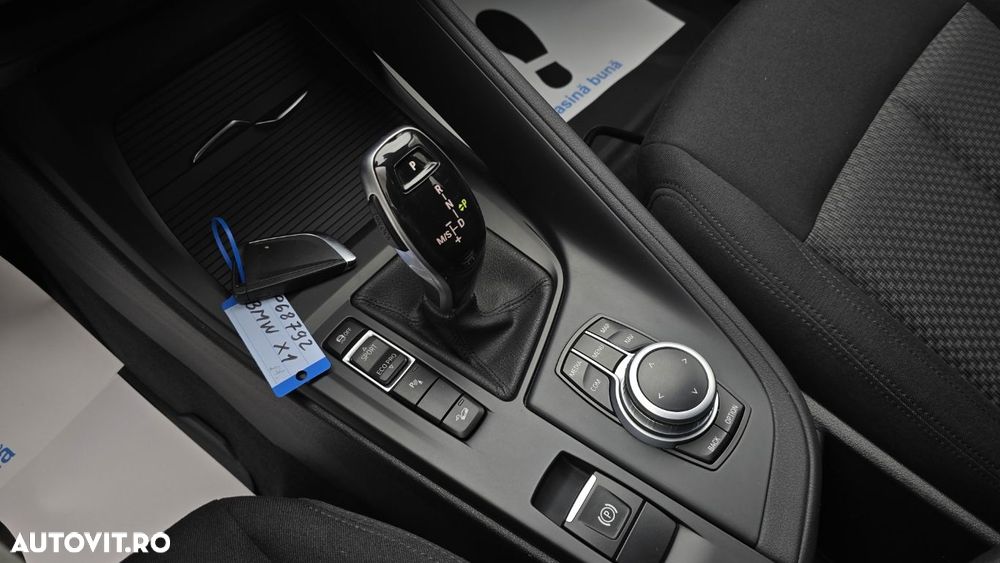 BMW X1 - 17