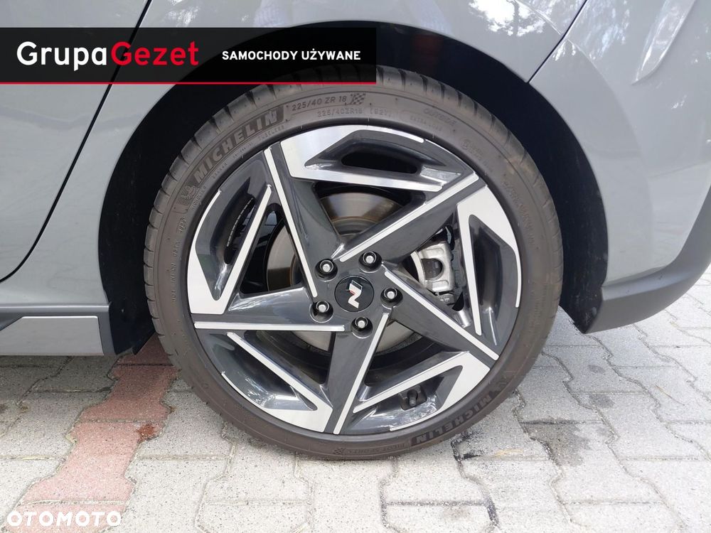 Hyundai i30 - 23
