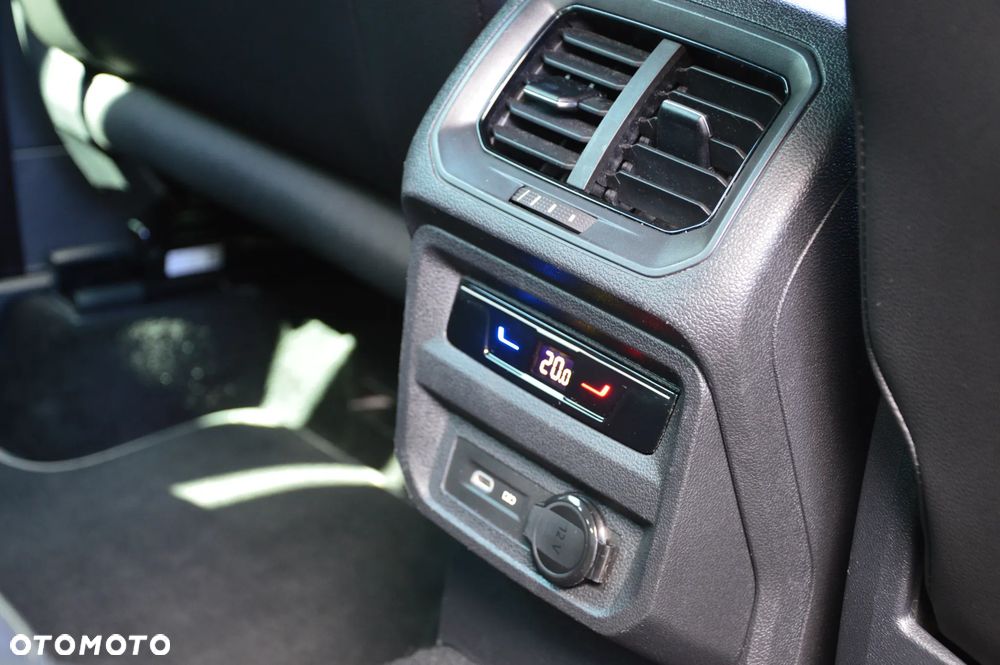 Volkswagen Tiguan 1.5 TSI EVO R-Line DSG - 13