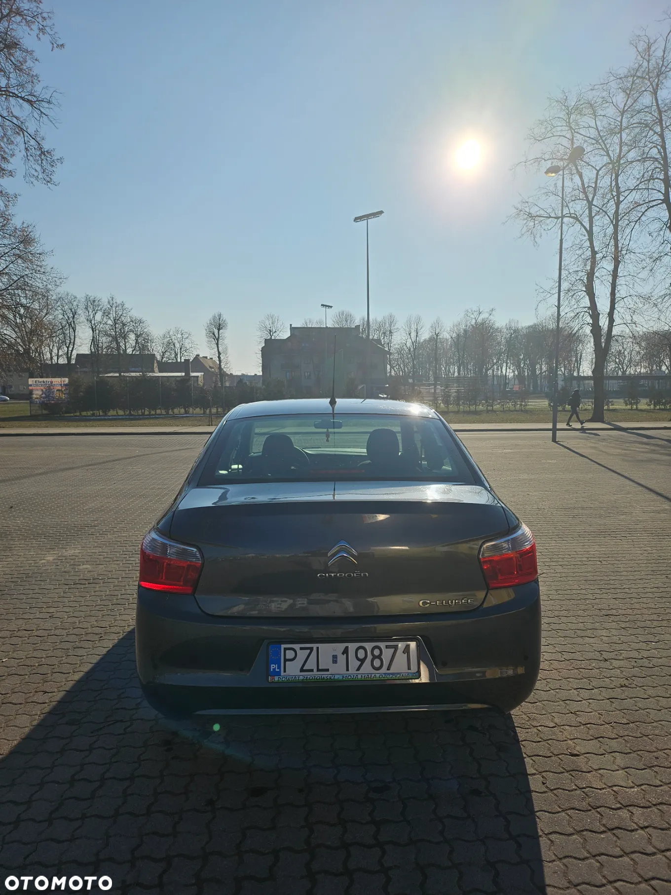 Citroën C-Elysée 1.6 VTi Seduction - 3
