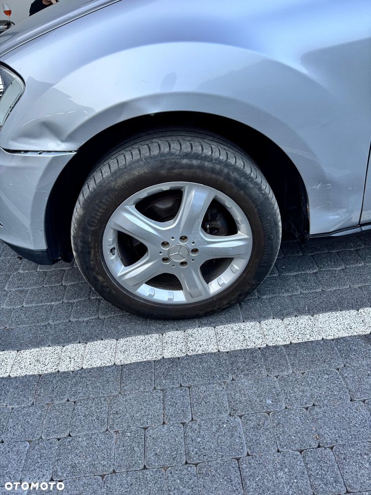 Mercedes-Benz ML 320 CDI 4-Matic - 9