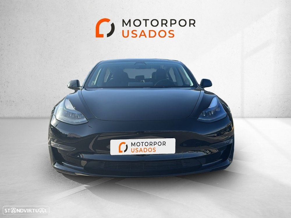 Tesla Model 3 - 2