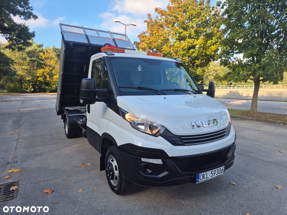 Iveco Daily - 2