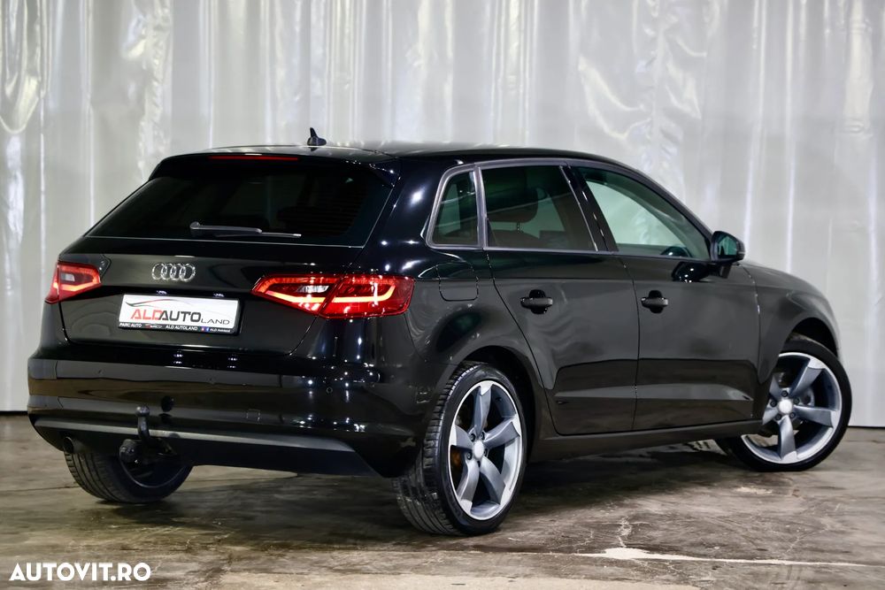 Audi A3 1.6 TDI - 3