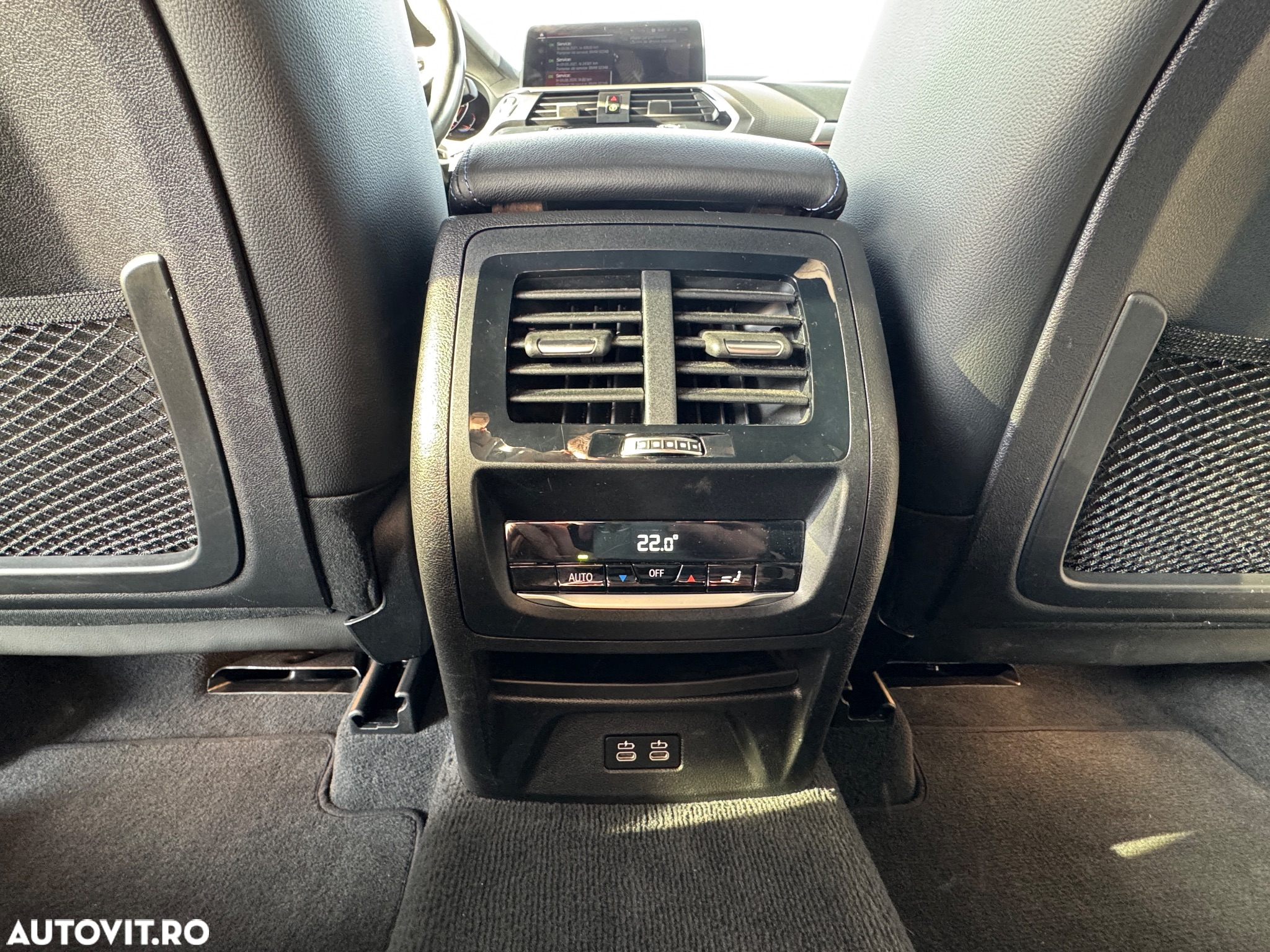 BMW X3 M M40d AT - 26