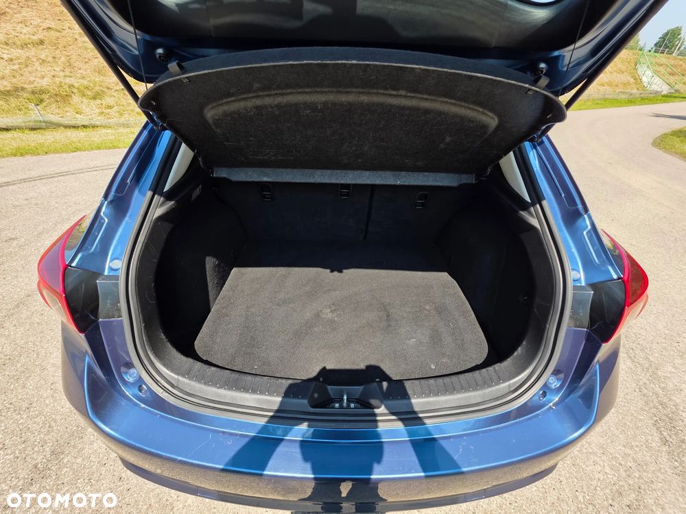 Mazda 3 SKYACTIV-G 120 Center-Line - 19