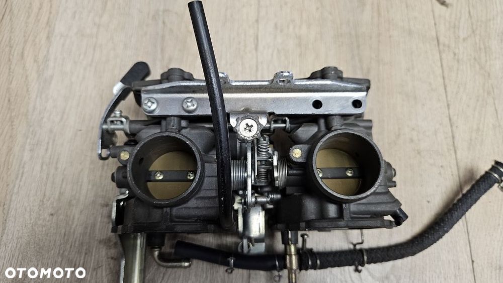 Gaźnik Mikuni 3LR 01 Yamaha V-Max 1200 VMAX - 8