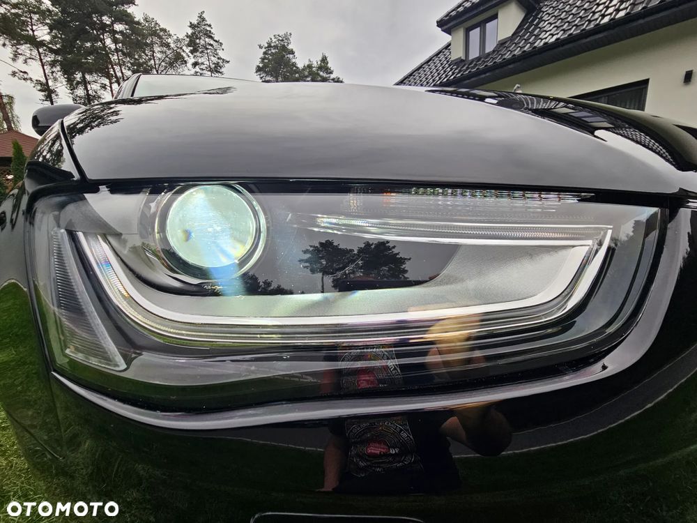 Audi A4 Avant 2.0 TDI - 39