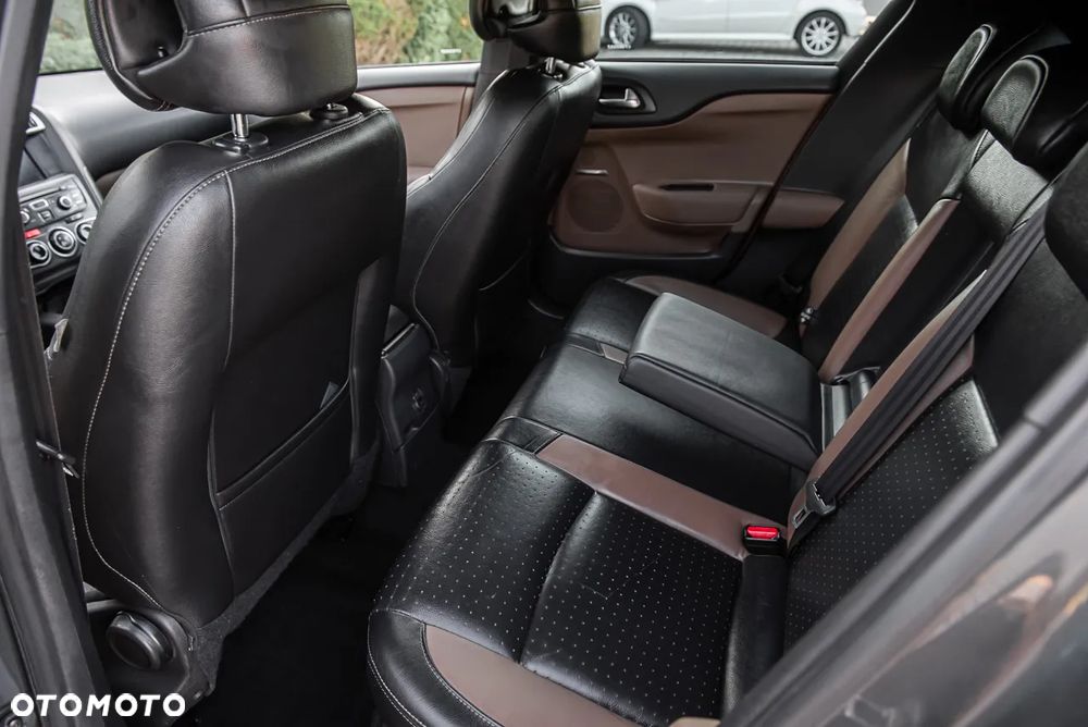 Citroën DS4 2.0 HDi SportChic - 14