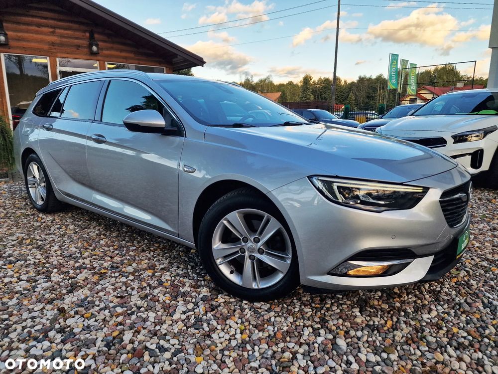 Opel Insignia - 3