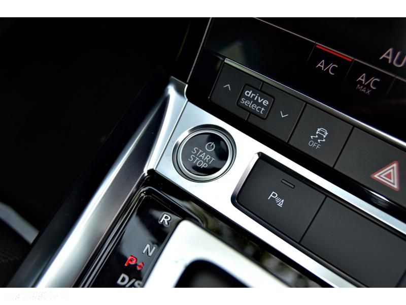 Audi e-tron 50 Quattro - 34