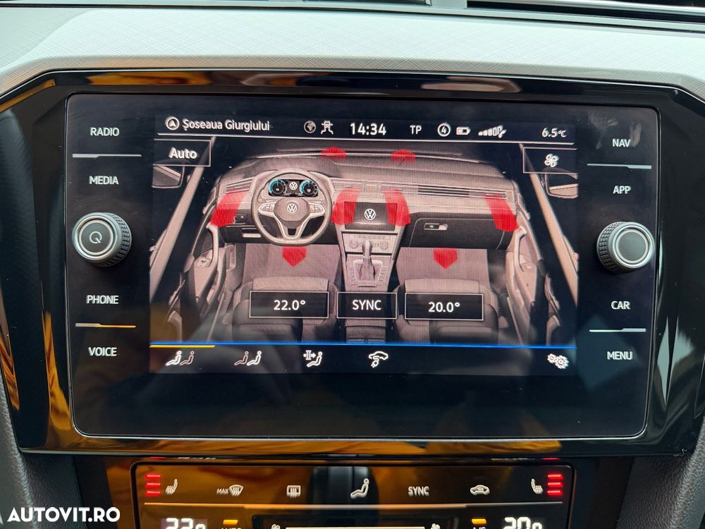 Volkswagen Passat - 24