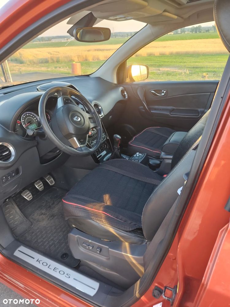 Renault Koleos 2.0 dCi 4x4 Bose Edition - 5