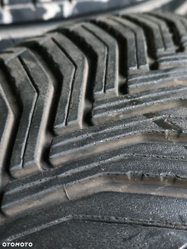 Opony całoroczne 205/55r16 Michelin CrossClimate 2 - 3