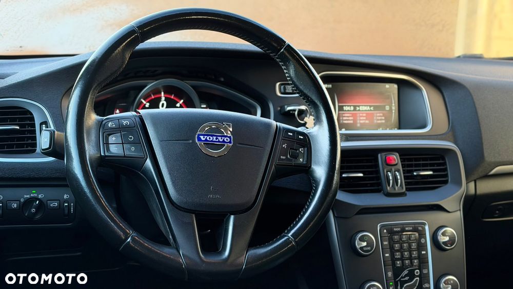 Volvo V40 - 35