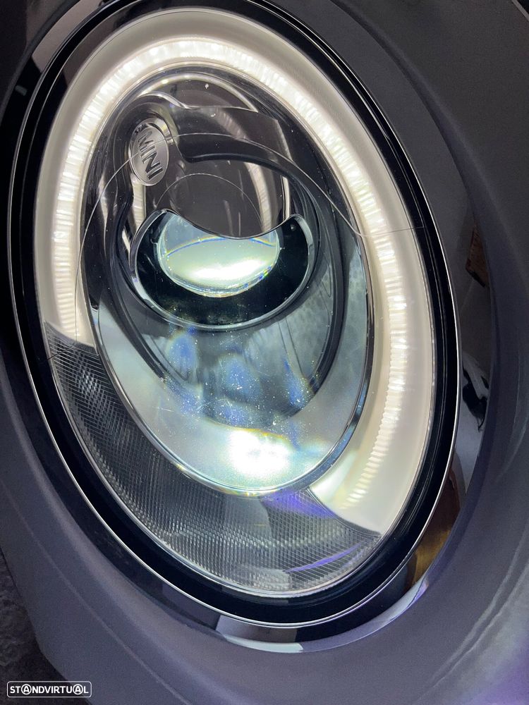 MINI 3 Portas Cooper Aut. - 5