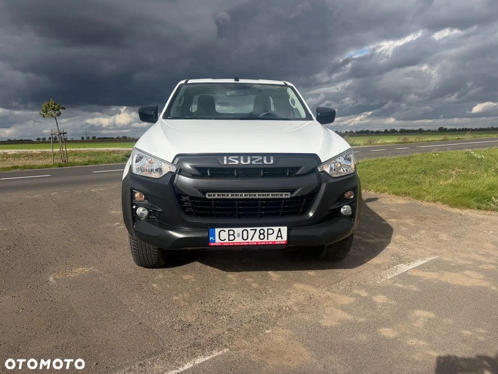 Isuzu D-Max - 2