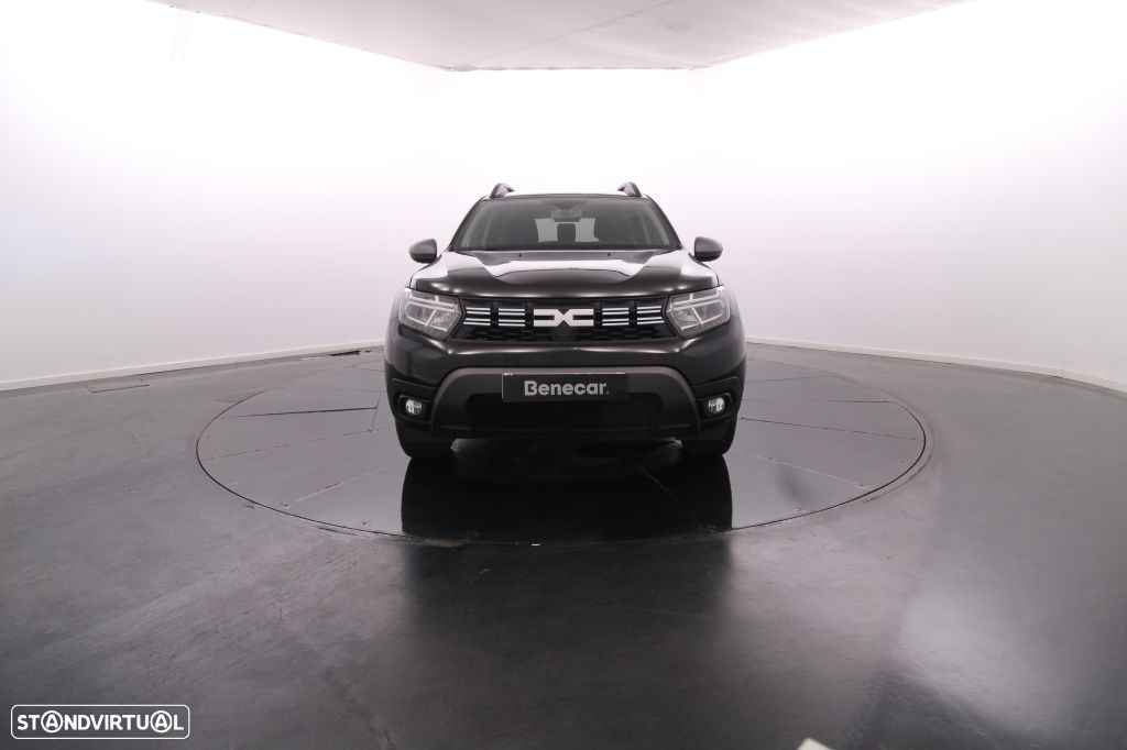 Dacia Duster 1.0 TCe Journey - 12