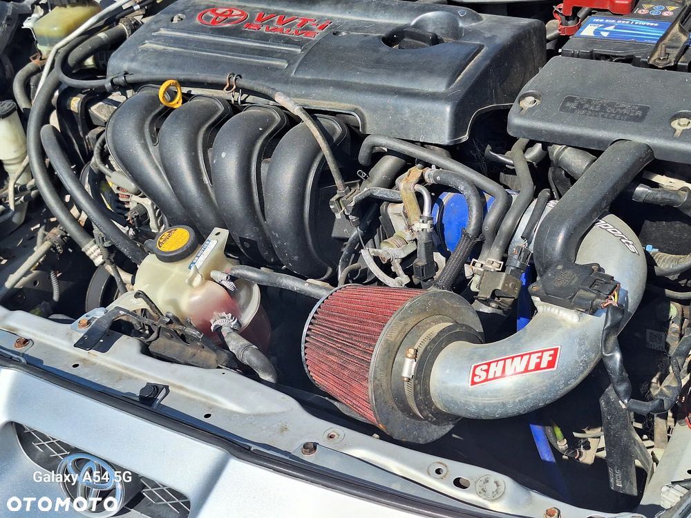 Toyota Celica S - 13