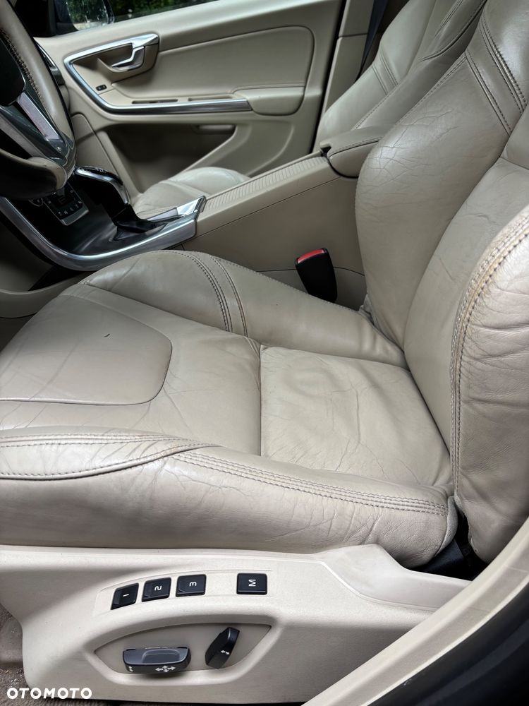 Volvo V60 - 6