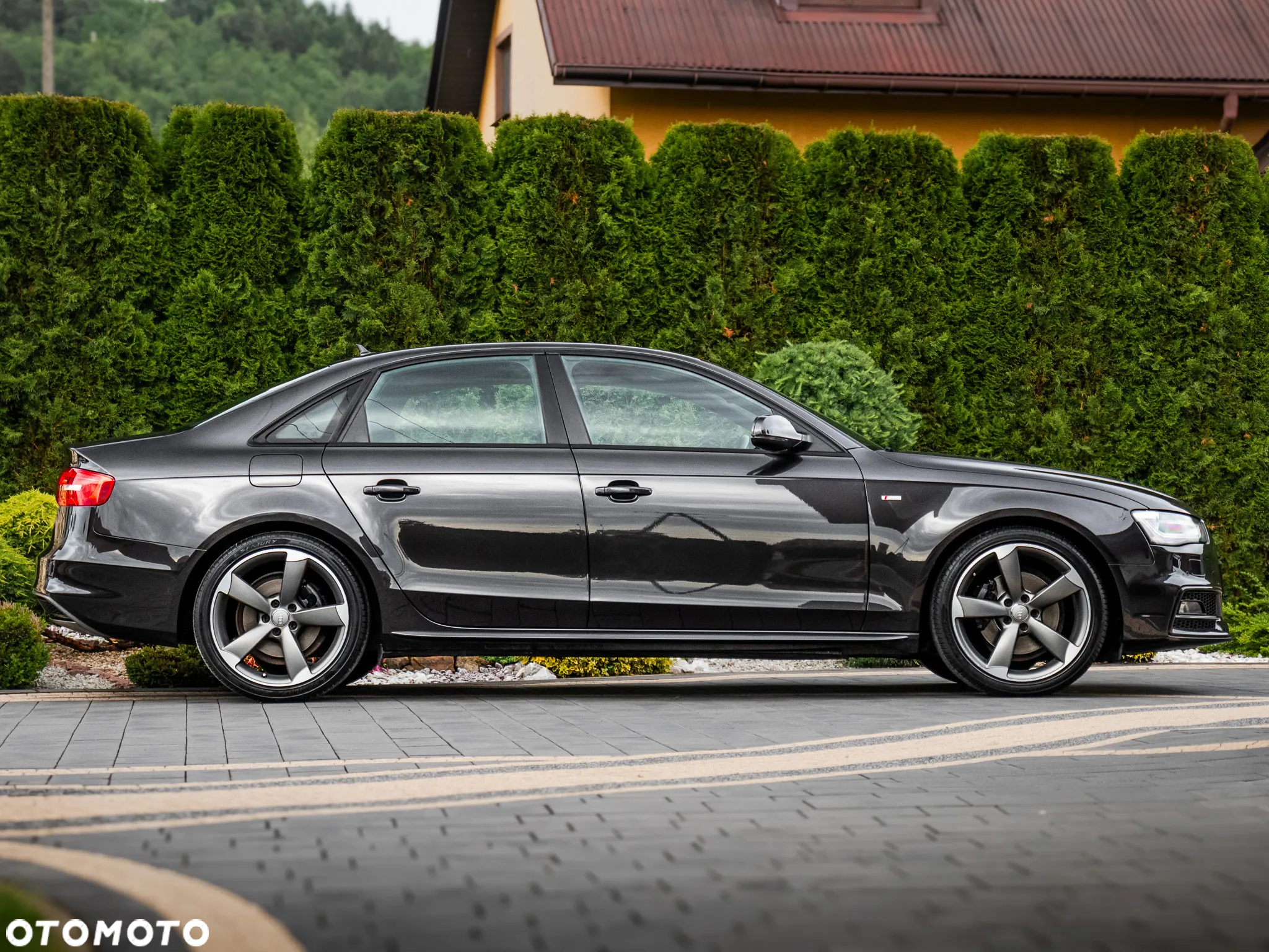 Audi A4 2.0 TDI Prime Edition - 6