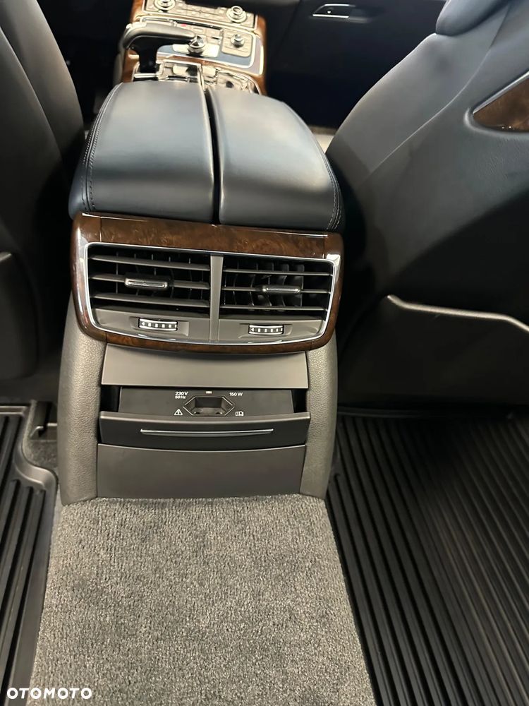 Audi A8 3.0 TDI Quattro - 19