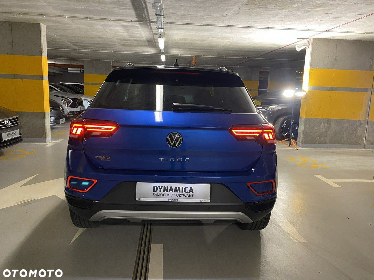 Volkswagen T-Roc - 6