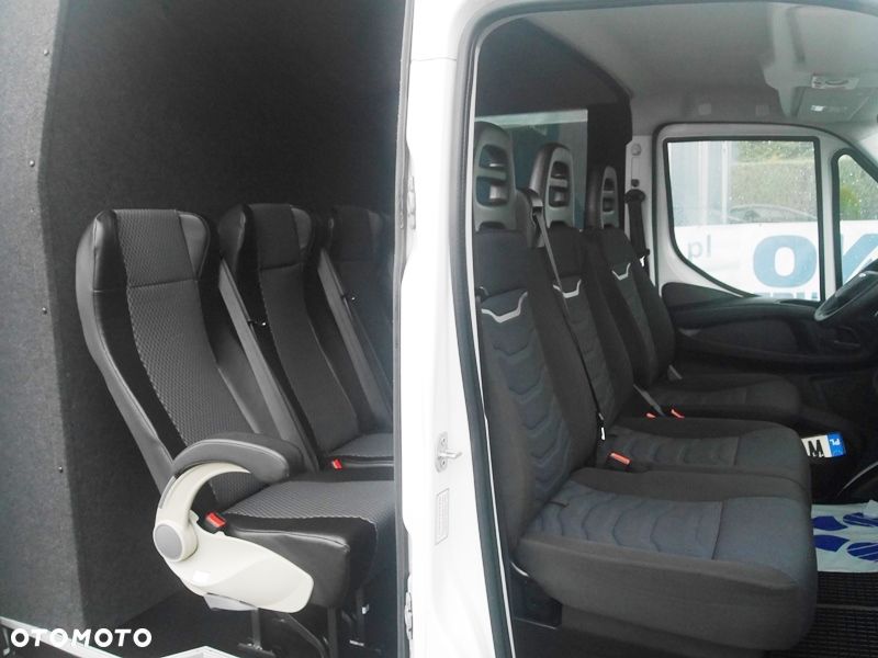 Iveco Daily 35S16A8V - 5
