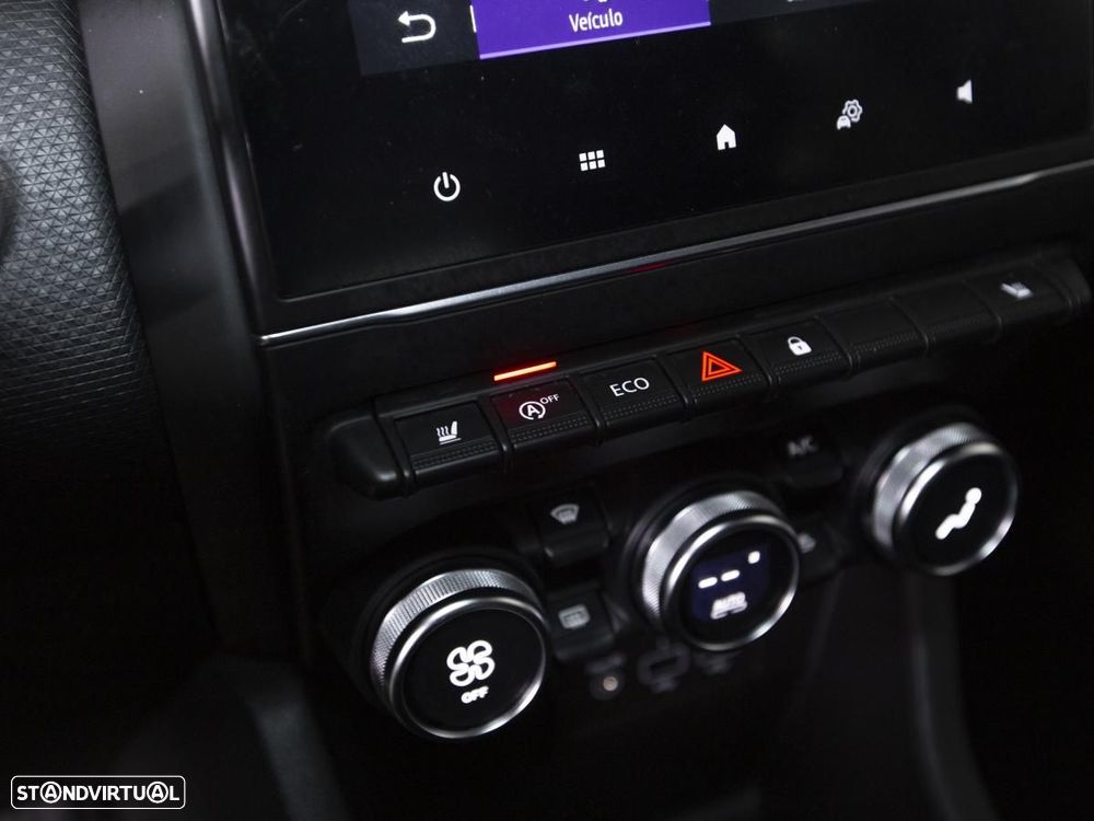 Renault Clio 1.0 TCe Zen - 22