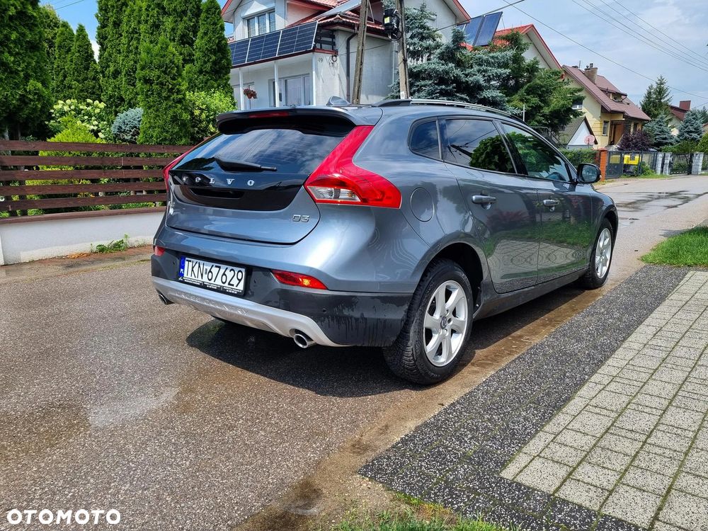 Volvo V40 D3 - 5