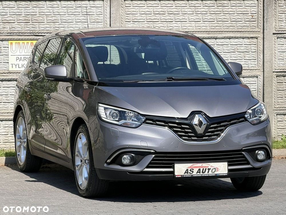 Renault Grand Scenic Gr 1.3 TCe Energy Intens EDC - 2