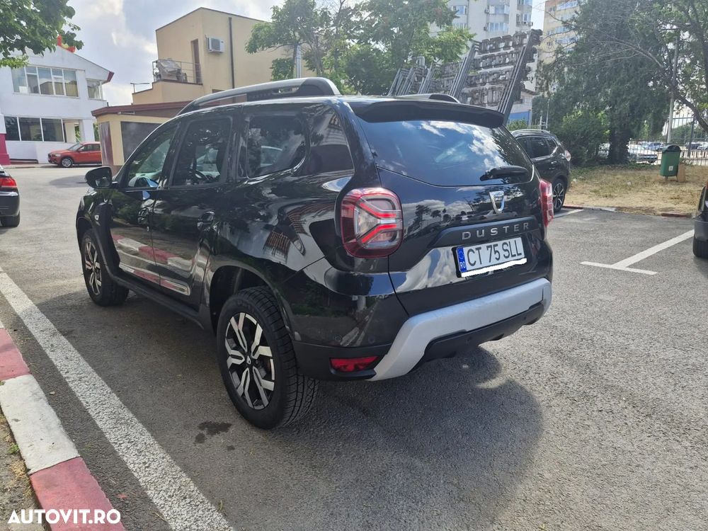 Dacia Duster Urban TCe 150 EDC Prestige - 2
