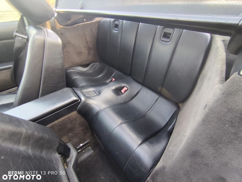 Mercedes-Benz SL - 38