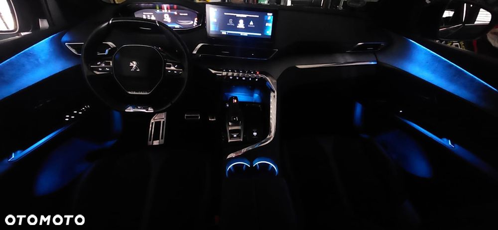 Peugeot 3008 BlueHDi 130 Stop & Start EAT8 Allure - 40