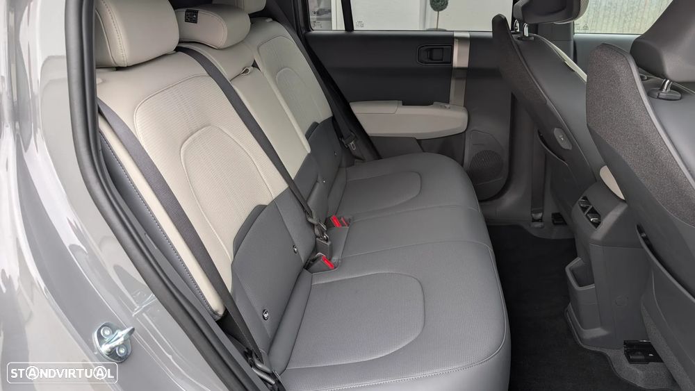 Kia EV3 81.4 kWh GT-Line - 17