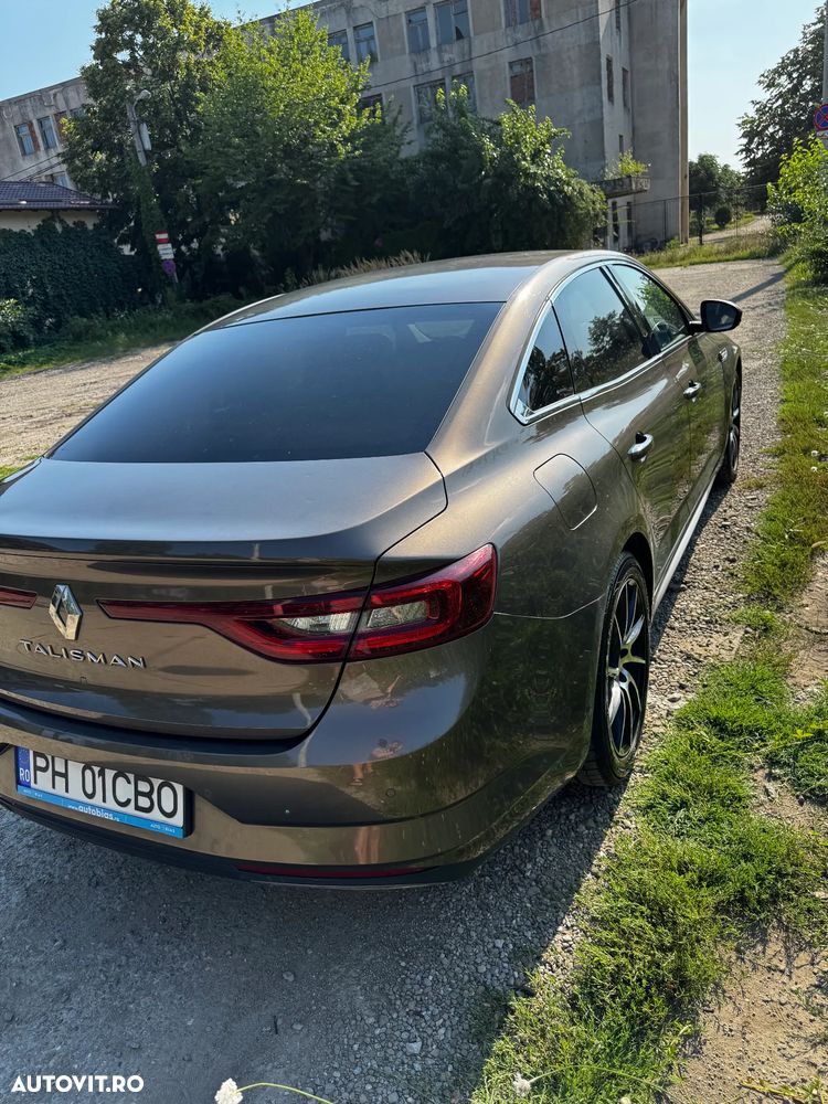 Renault Talisman - 28